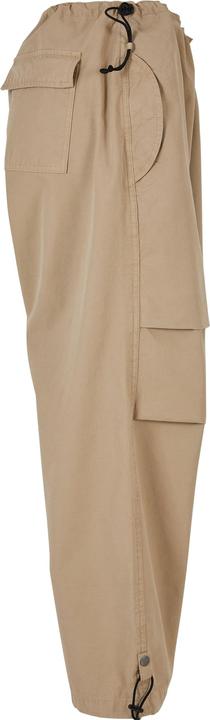 Produktbild Urban Classics Ladies Cotton Parachute Pants (M)