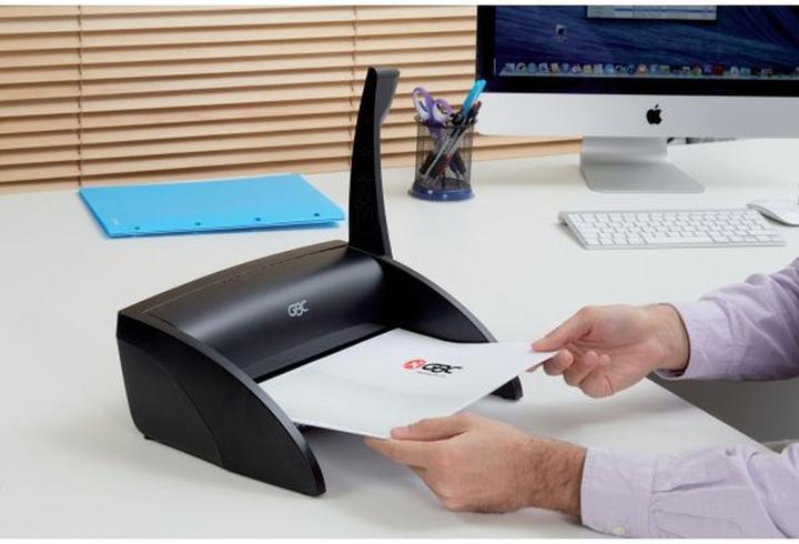 Immagine prodotto GBC Combbind 100 (Rilegatura in plastica)