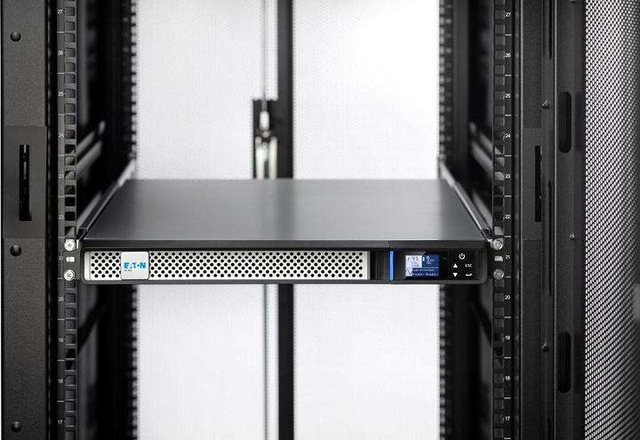 Actual product image Eaton 5P850IRNG2 (850 VA, 680 W, Line-interactive UPS)