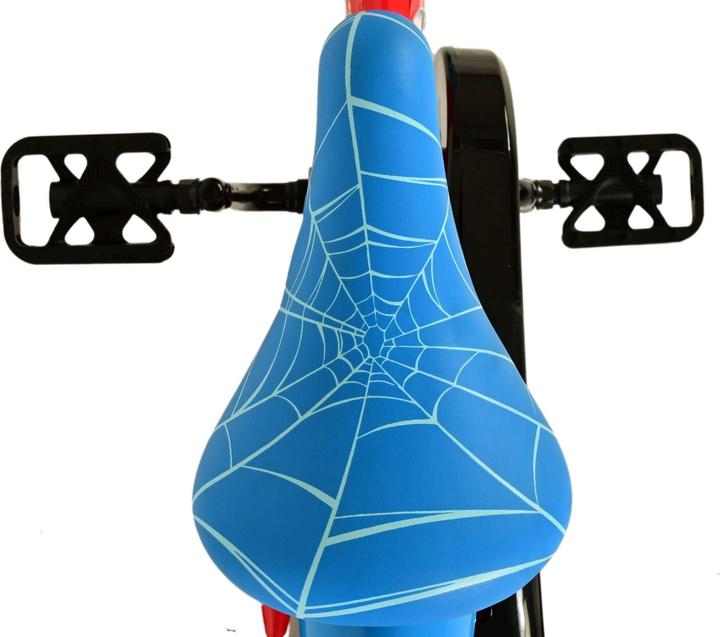 Actual product image Spiderman Spider-Man (12")
