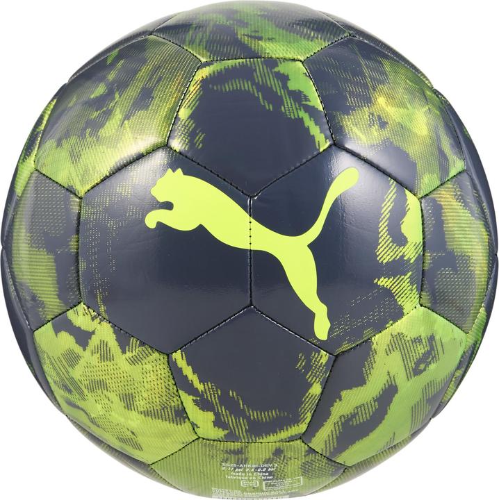 Actual product image Puma CUP Graphic ball