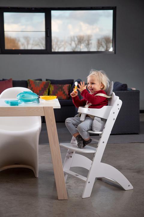 Actual product image Childhome Lambda 3 (Highchair)