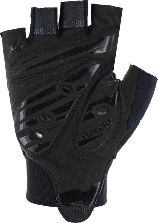 Immagine prodotto Roeckl Guanti da ciclismo Ivory 2 (6.5)
