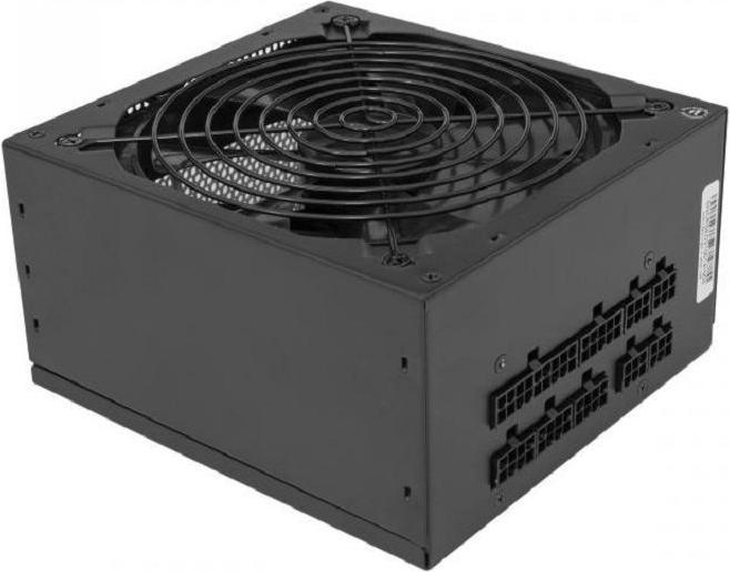 Actual product image White Shark GPSU-G650M General 650W 80+ GOLD Full Modular (650 W)
