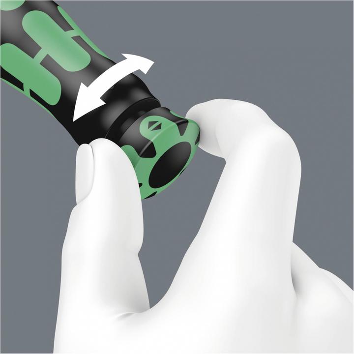Image du produit Wera Click-Torque B 2 (3/8", 20 Nm, 100 Nm)