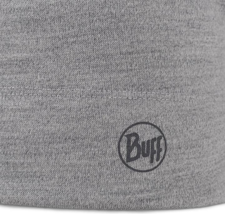 Produktbild Buff Merino 250g/m² Hat Cloud (One Size)
