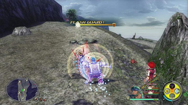 Immagine prodotto NIS Ys VIII (8): Lacrimosa di DANA (PS4, EN)