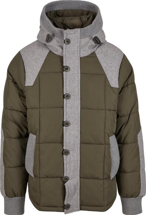 Brandit Men Garret Jacket - 174605