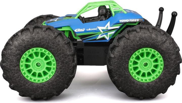 Image du produit Maisto Rock Hopper Pro Series