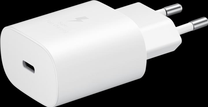Produktbild Samsung Wall Charger (25 W)