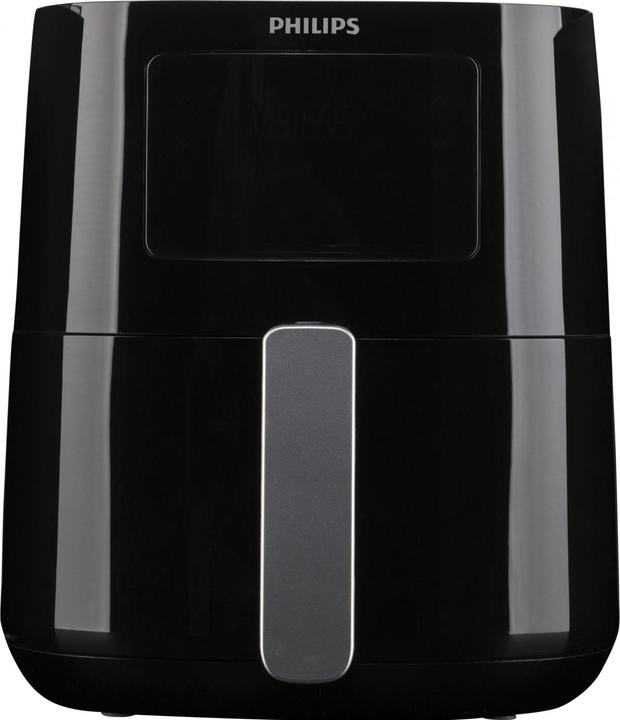 Produktbild Philips Airfryer HD9252/70 EU-Version (EU-Stecker)