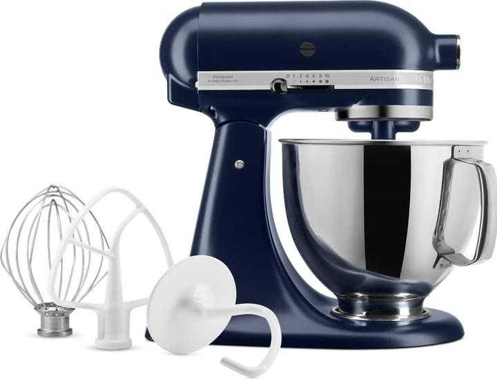 KitchenAid 5KSM125EIB (300 W)