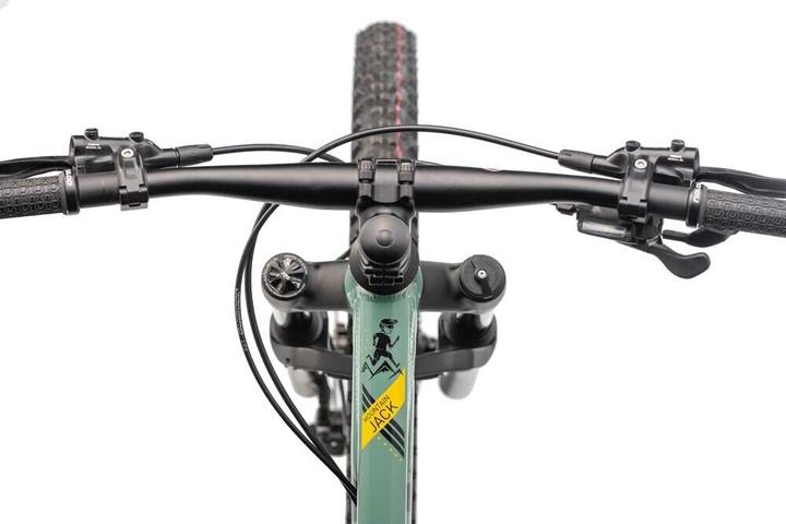 Actual product image Naloo Mountain Jack (24")