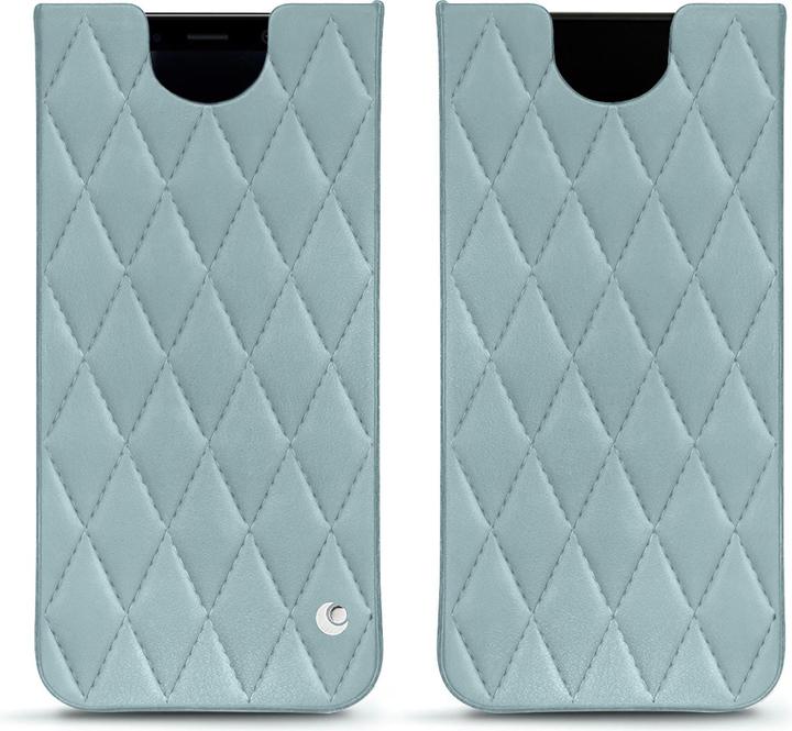 Produktbild Noreve Lederschutzhülle (Samsung Galaxy S8)
