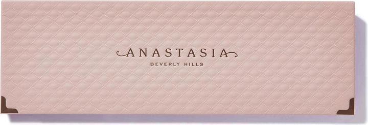 Actual product image Anastasia Beverly Hills Primrose Palette (Primrose)