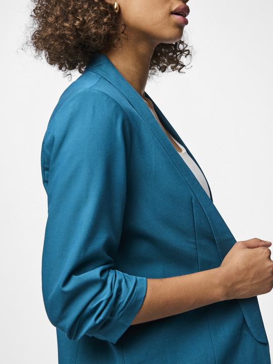 Produktbild Pieces Langer 3/4-Ärmel Blazer (XS)