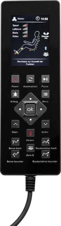 Produktbild Home Deluxe Zero Gravity Ii