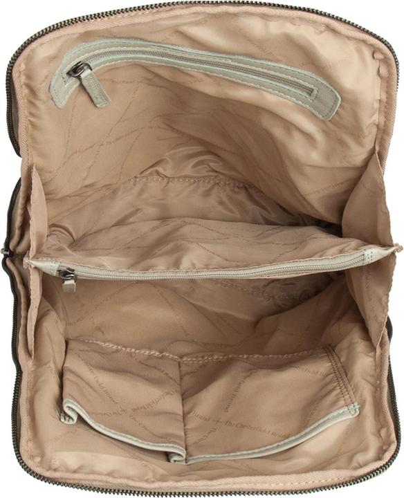 Produktbild The Chesterfield Brand Bern City Rucksack Leder 32 cm (8 l)