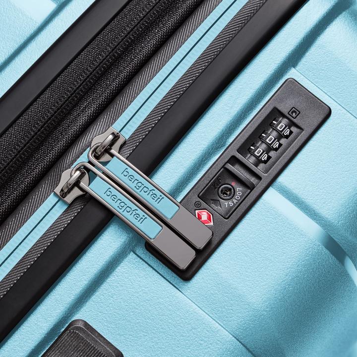 Image du produit Bergpfeil Chariot de voyage (112 l, XL (à partir de 115l))