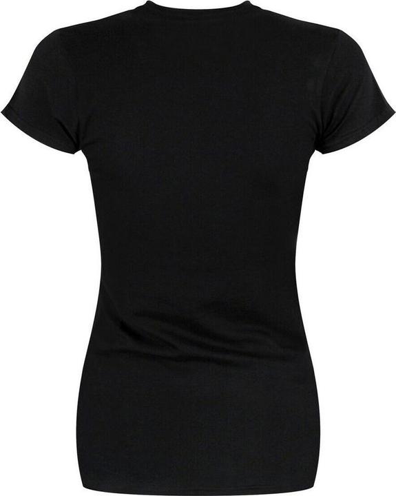 Immagine prodotto Universal Textiles Big Guns Maglietta Donna (4XL)