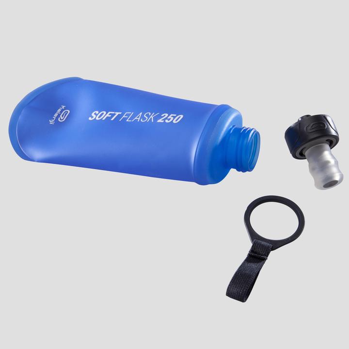 Actual product image Kiprun Soft Flask (0.25 l)