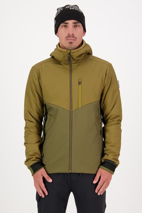Image du produit Mons Royale Capuche isolante en laine Arete (XXL)