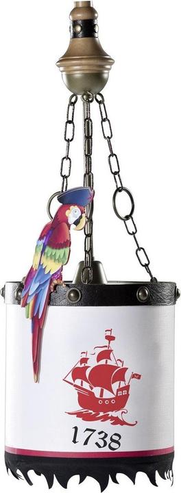 Actual product image Cilek Ceiling lamp Pirate