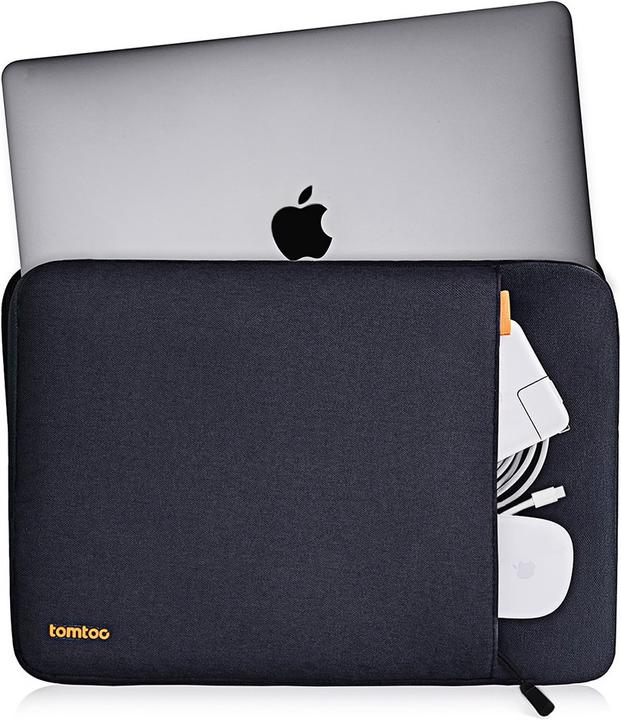 Actual product image tomtoc Versatile A13 (16", Universal, Apple)