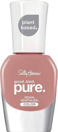 Image du produit Sally Hansen Good Kind Vernis à ongles Vegan Pur Rose Cardamome 10ml (Cardamome rose)