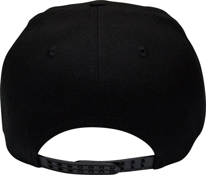 Actual product image Cypress Hill Unisex Adult Roses Logo Baseball Cap (One size)