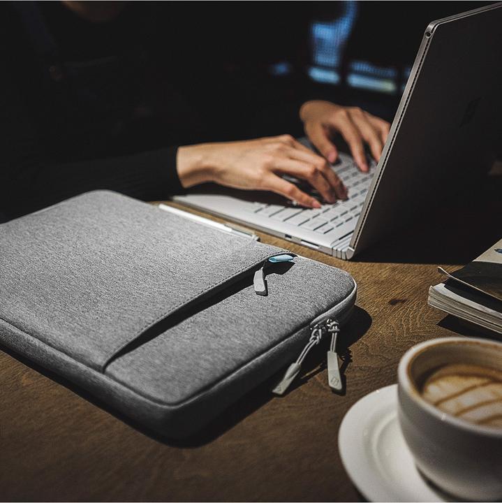 Immagine prodotto tomtoc Versatile A13 (13.30", Apple, Universale)