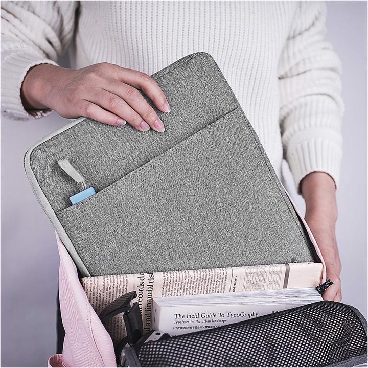 Immagine prodotto tomtoc Versatile A13 (13.30", Apple, Universale)