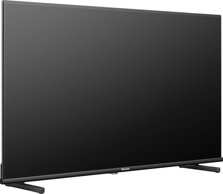 Produktbild Hisense 40A5KQ (40", QLED, UWFHD, 2023)