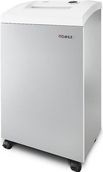 Produktbild Novus Aktenvernichter Security Team Dahle 510 (Partikelschnitt)