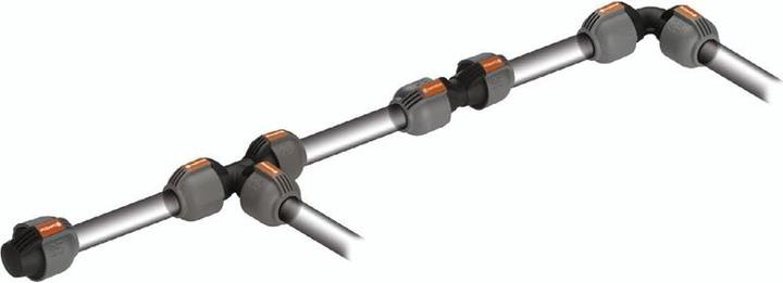 Actual product image Gardena T-piece