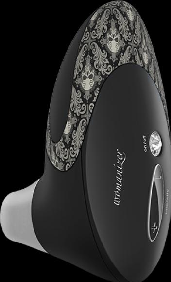Actual product image Womanizer Pro W500