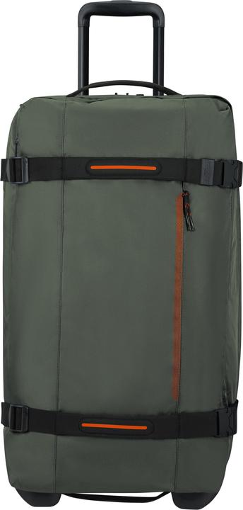 Actual product image American Tourister Urban Track (84 l, M (50 - 90l))