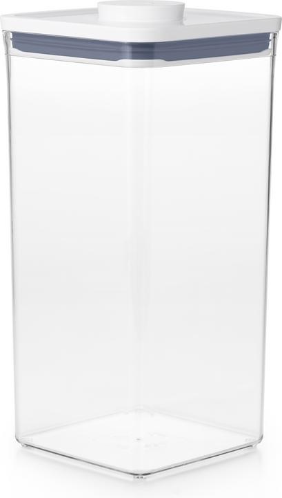 Actual product image OXO Pop can square 4.2l (4.20 l)