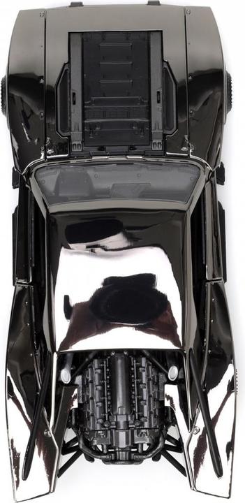 Image du produit Jada Batman Batmobile 2022 Comic Con 1:24