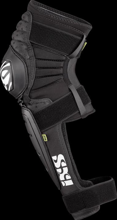 Actual product image iXS clever man (L, Knee pad, Pair)