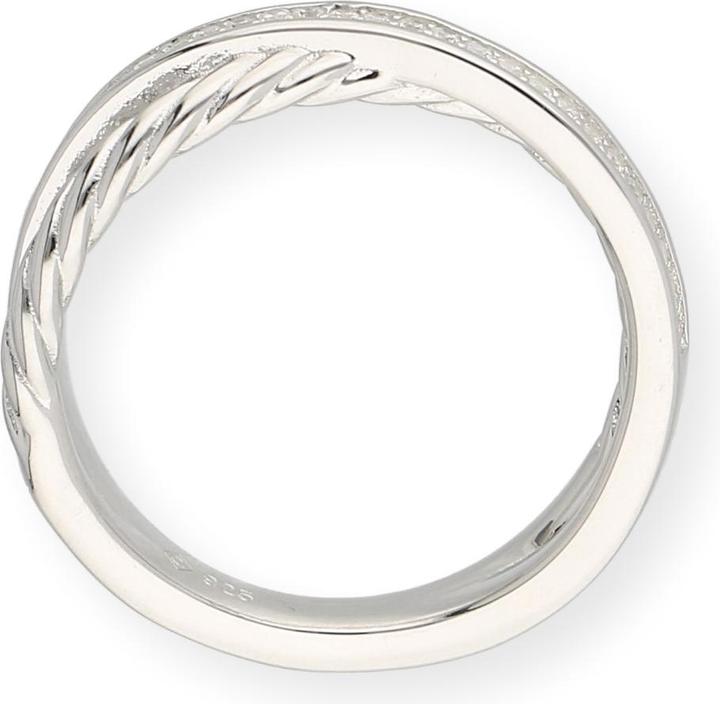 Image du produit Carat style (52, Argent 925)