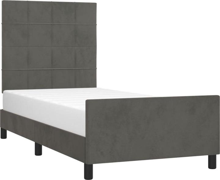 Produktbild VidaXL Xavier (90 x 190 cm)