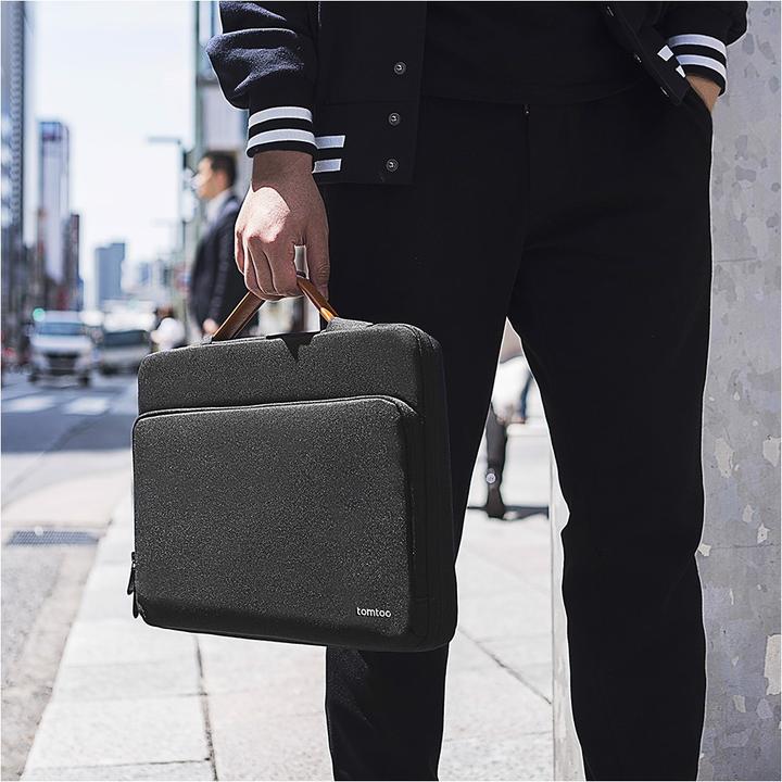 Actual product image tomtoc Versatile A14 (16", Universal, Apple)