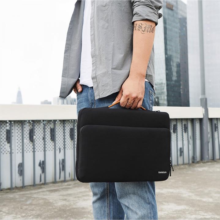 Actual product image tomtoc Versatile A14 (16", Universal, Apple)