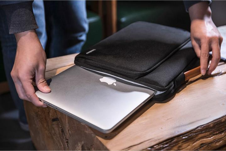 Actual product image tomtoc Versatile A14 (16", Universal, Apple)