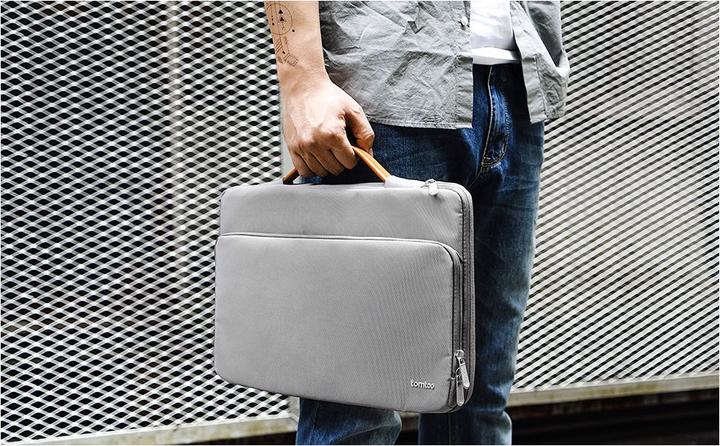 Actual product image tomtoc Versatile A14 (16", Universal, Apple)