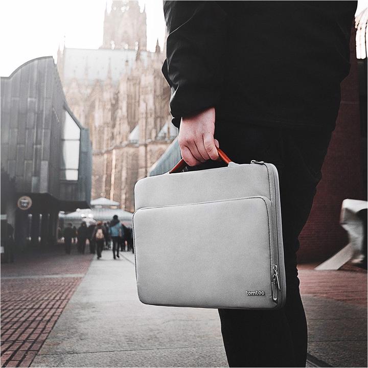 Actual product image tomtoc Versatile A14 (16", Universal, Apple)