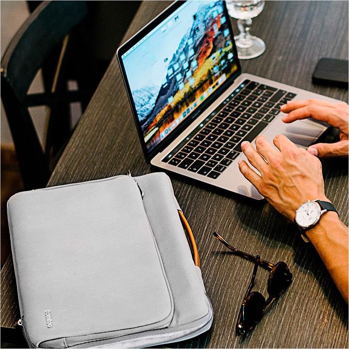 Actual product image tomtoc Versatile A14 (16", Universal, Apple)