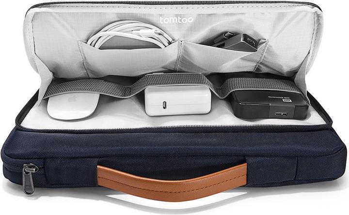 Image du produit tomtoc Versatile A14 (13.30", Apple, Universel)