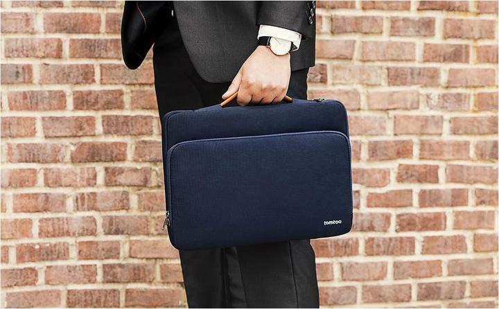 Image du produit tomtoc Versatile A14 (13.30", Apple, Universel)
